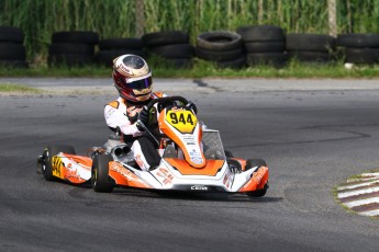 Karting - Coupe de Montréal #3 à SH Karting