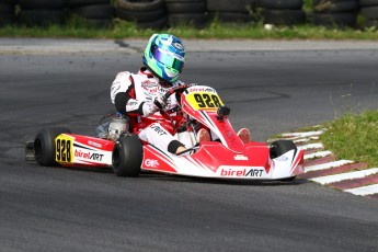 Karting - Coupe de Montréal #3 à SH Karting