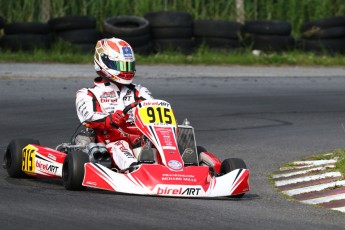 Karting - Coupe de Montréal #3 à SH Karting