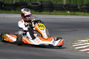 Karting - Coupe de Montréal #3 à SH Karting