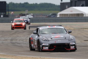 Série SPC à ICAR + autres séries