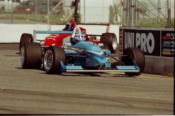 Retour dans le passé - Grand Prix de Trois-Rivières 1998