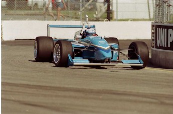 Retour dans le passé - Grand Prix de Trois-Rivières 1998