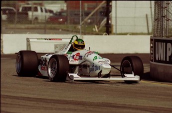 Retour dans le passé - Grand Prix de Trois-Rivières 1998