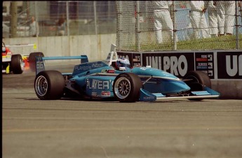 Retour dans le passé - Grand Prix de Trois-Rivières 1998