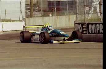 Retour dans le passé - Grand Prix de Trois-Rivières 1998