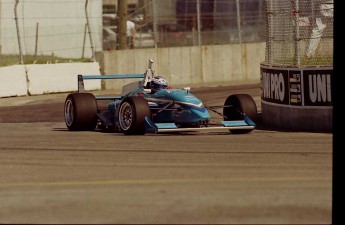 Retour dans le passé - Grand Prix de Trois-Rivières 1998