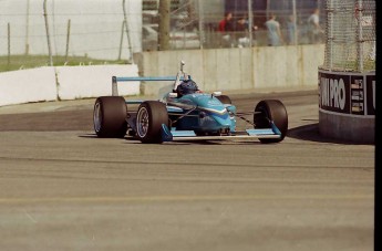 Retour dans le passé - Grand Prix de Trois-Rivières 1998