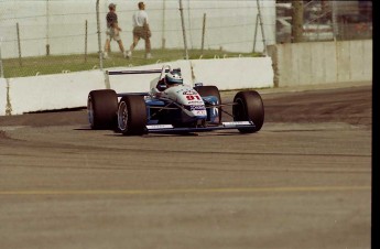 Retour dans le passé - Grand Prix de Trois-Rivières 1998