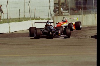 Retour dans le passé - Grand Prix de Trois-Rivières 1998