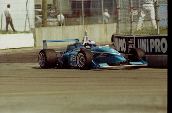 Retour dans le passé - Grand Prix de Trois-Rivières 1998