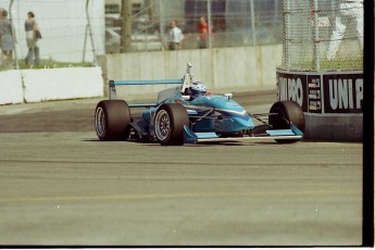 Retour dans le passé - Grand Prix de Trois-Rivières 1998