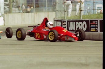 Retour dans le passé - Grand Prix de Trois-Rivières 1998