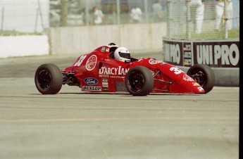 Retour dans le passé - Grand Prix de Trois-Rivières 1998