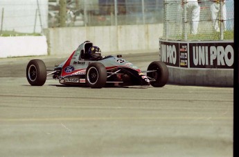 Retour dans le passé - Grand Prix de Trois-Rivières 1998