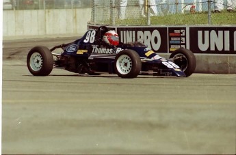 Retour dans le passé - Grand Prix de Trois-Rivières 1998