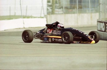 Retour dans le passé - Grand Prix de Trois-Rivières 1998