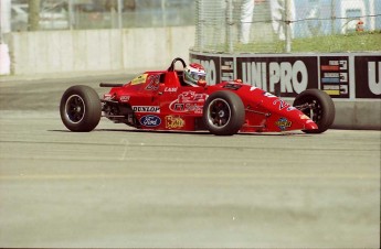 Retour dans le passé - Grand Prix de Trois-Rivières 1998