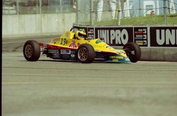 Retour dans le passé - Grand Prix de Trois-Rivières 1998