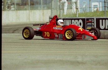 Retour dans le passé - Grand Prix de Trois-Rivières 1998