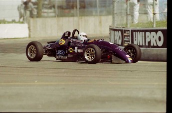 Retour dans le passé - Grand Prix de Trois-Rivières 1998