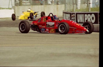 Retour dans le passé - Grand Prix de Trois-Rivières 1998