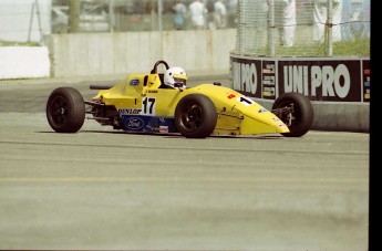 Retour dans le passé - Grand Prix de Trois-Rivières 1998