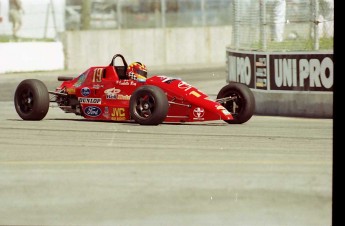 Retour dans le passé - Grand Prix de Trois-Rivières 1998