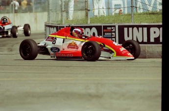 Retour dans le passé - Grand Prix de Trois-Rivières 1998