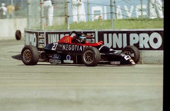 Retour dans le passé - Grand Prix de Trois-Rivières 1998