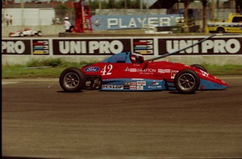 Retour dans le passé - Grand Prix de Trois-Rivières 1998