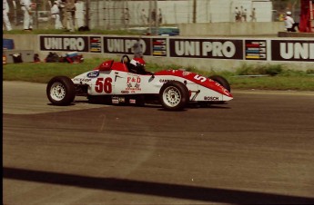 Retour dans le passé - Grand Prix de Trois-Rivières 1998