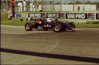 Retour dans le passé - Grand Prix de Trois-Rivières 1998