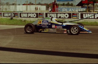 Retour dans le passé - Grand Prix de Trois-Rivières 1998