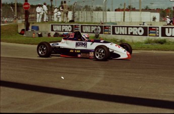 Retour dans le passé - Grand Prix de Trois-Rivières 1998