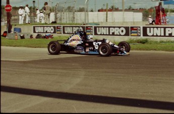 Retour dans le passé - Grand Prix de Trois-Rivières 1998