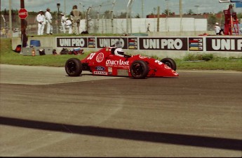 Retour dans le passé - Grand Prix de Trois-Rivières 1998