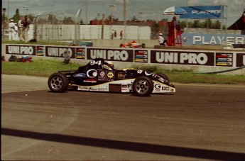 Retour dans le passé - Grand Prix de Trois-Rivières 1998