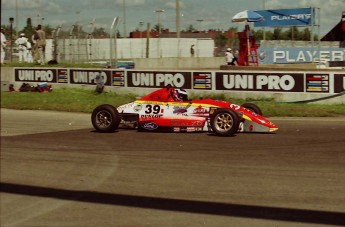 Retour dans le passé - Grand Prix de Trois-Rivières 1998
