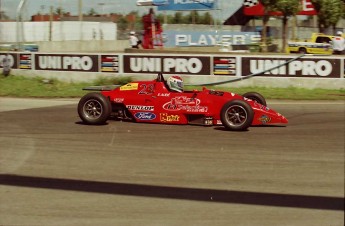 Retour dans le passé - Grand Prix de Trois-Rivières 1998