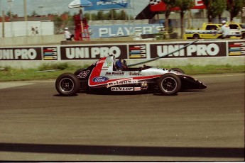 Retour dans le passé - Grand Prix de Trois-Rivières 1998