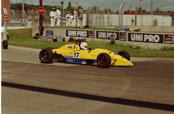 Retour dans le passé - Grand Prix de Trois-Rivières 1998