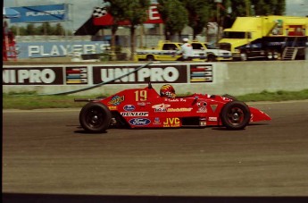 Retour dans le passé - Grand Prix de Trois-Rivières 1998