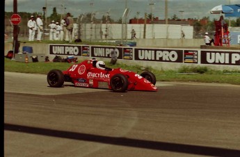 Retour dans le passé - Grand Prix de Trois-Rivières 1998