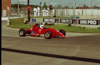 Retour dans le passé - Grand Prix de Trois-Rivières 1998