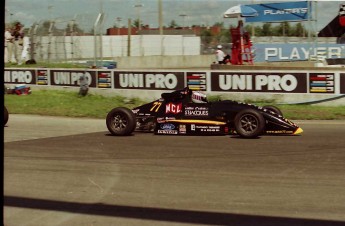 Retour dans le passé - Grand Prix de Trois-Rivières 1998