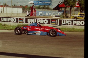 Retour dans le passé - Grand Prix de Trois-Rivières 1998