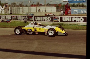 Retour dans le passé - Grand Prix de Trois-Rivières 1998