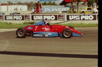 Retour dans le passé - Grand Prix de Trois-Rivières 1998