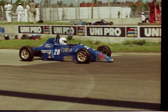 Retour dans le passé - Grand Prix de Trois-Rivières 1998